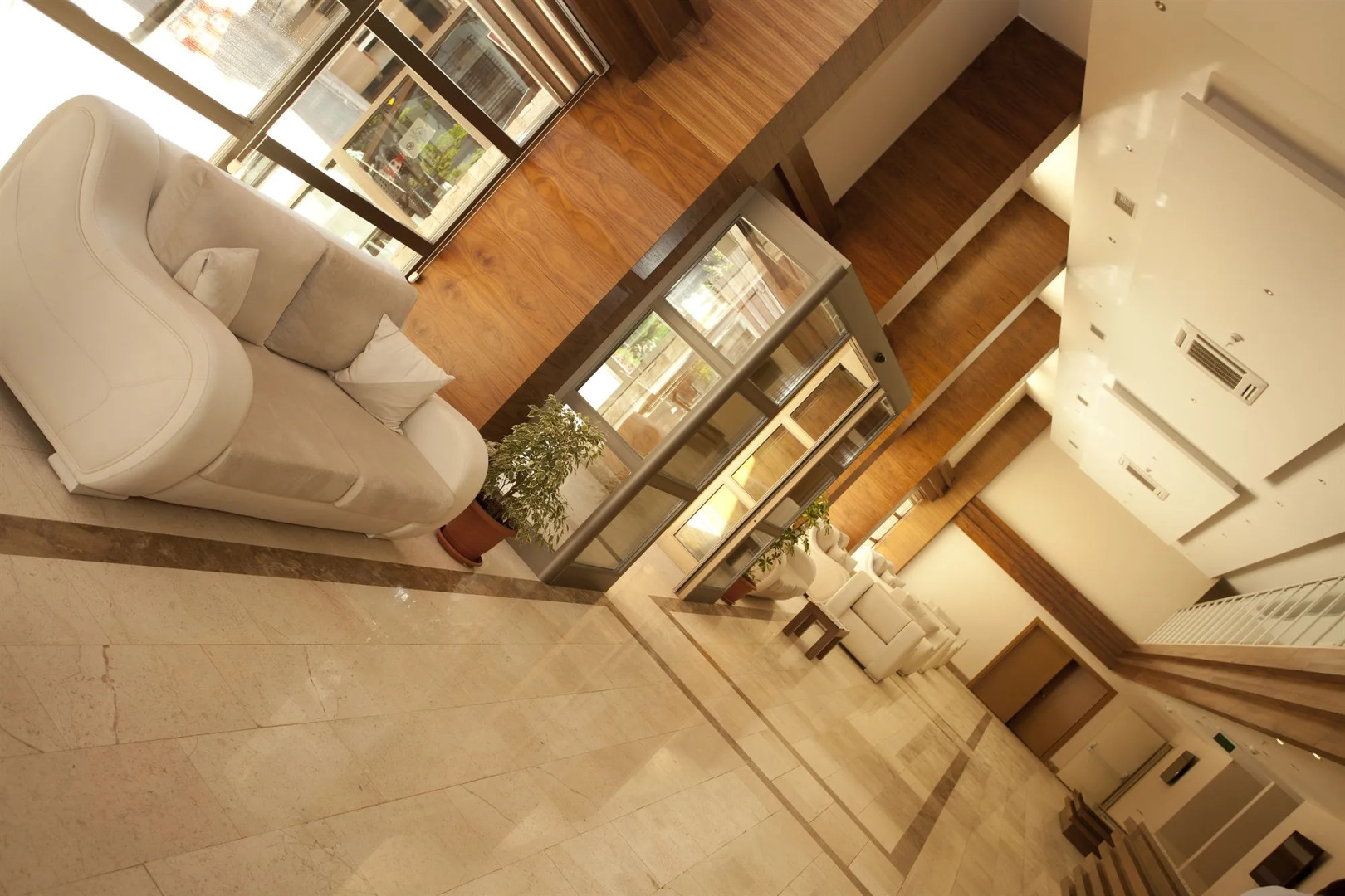 Anemon Kent Trabzon Otel