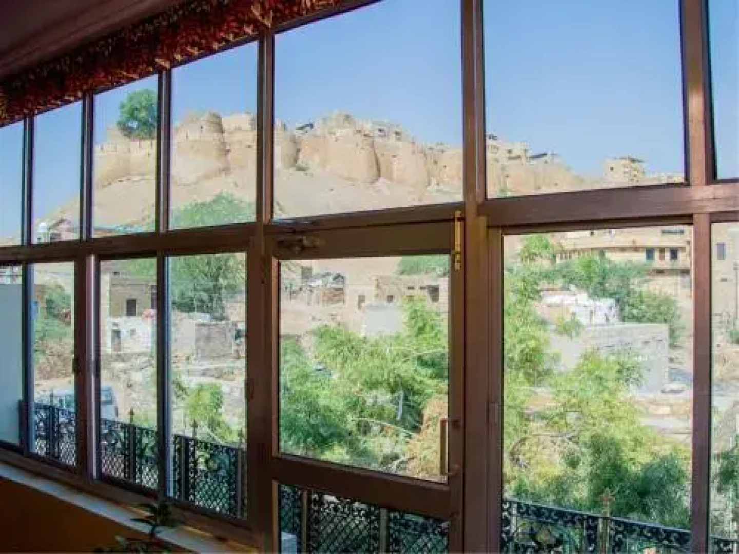 Hostel Fort Side Jaisalmer