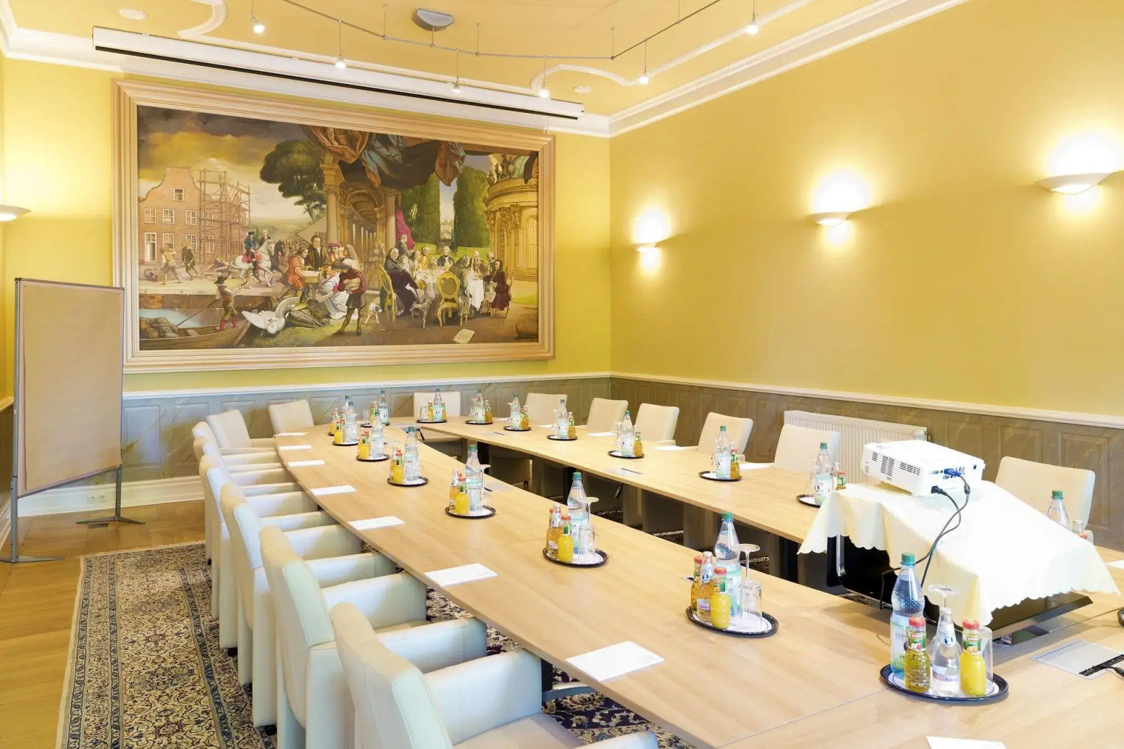 Hotel Villa Monte Vino