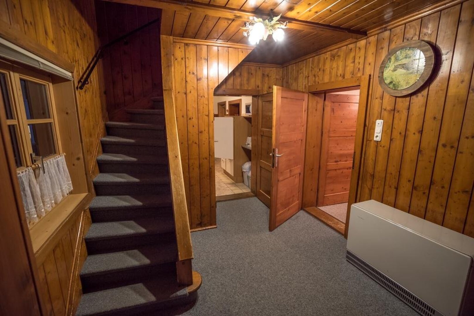 Ferienhaus Jägerhäusl