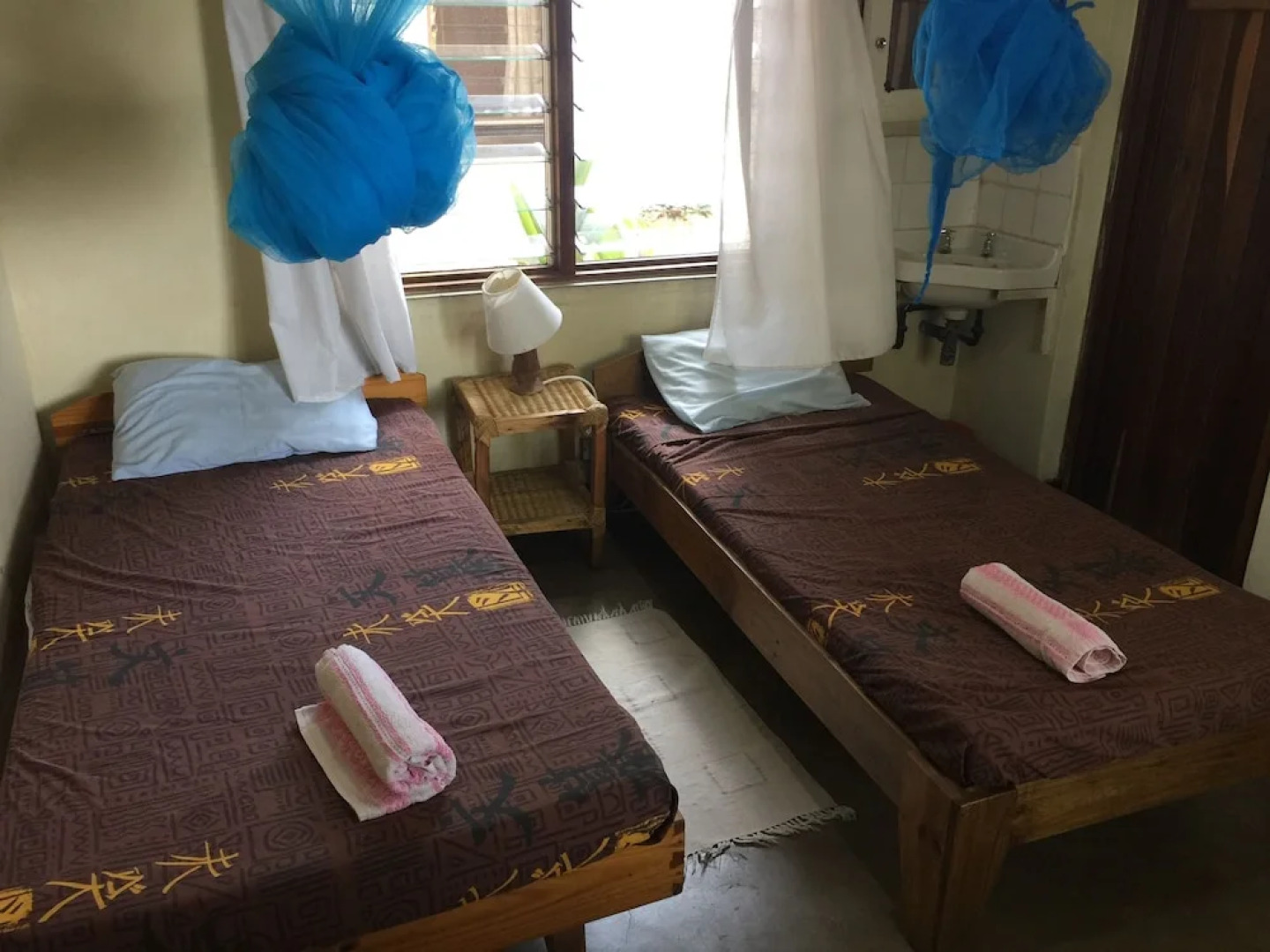 Cape Maclear EcoLodge