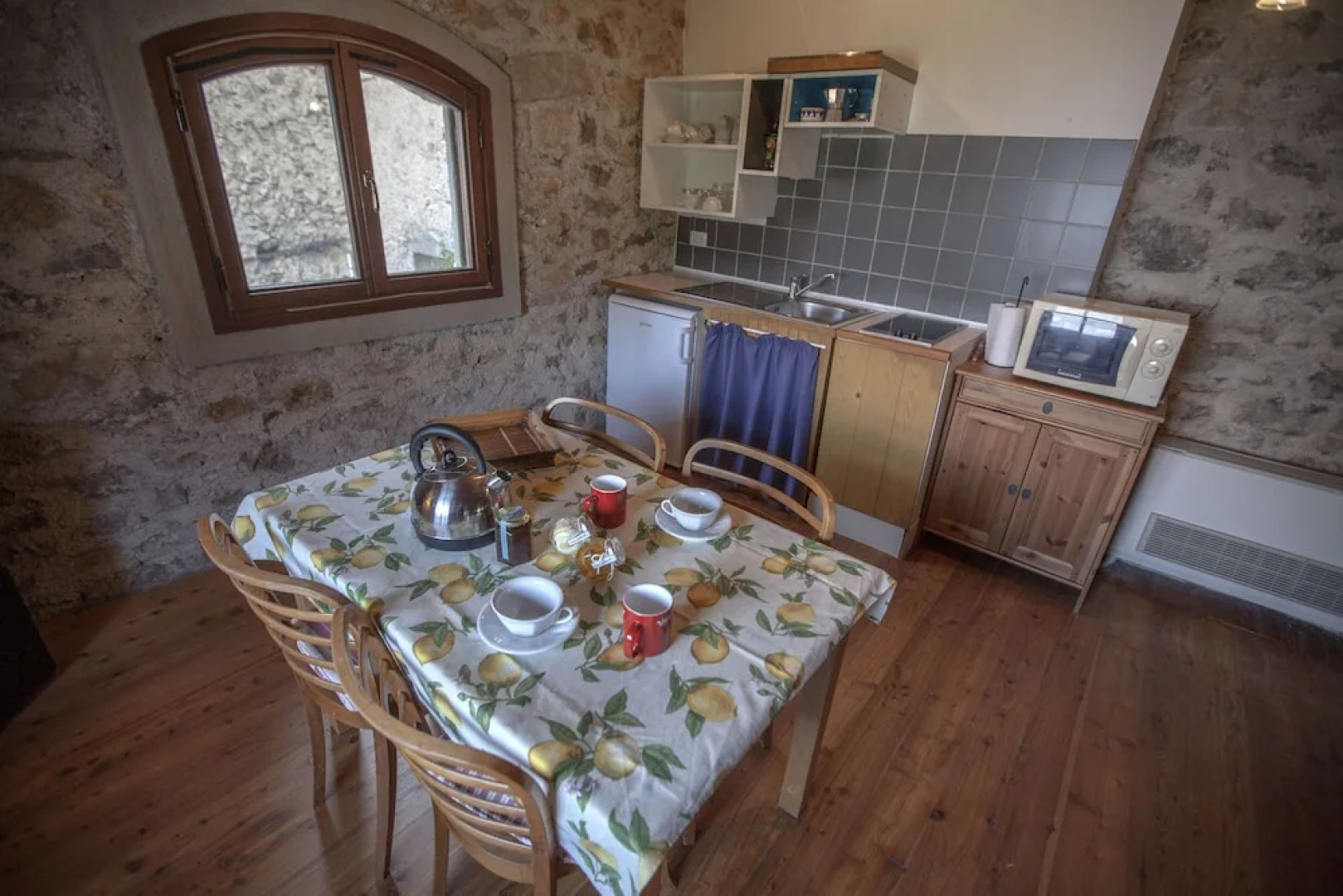 Hotel e Appartamenti al Prà de la Fam