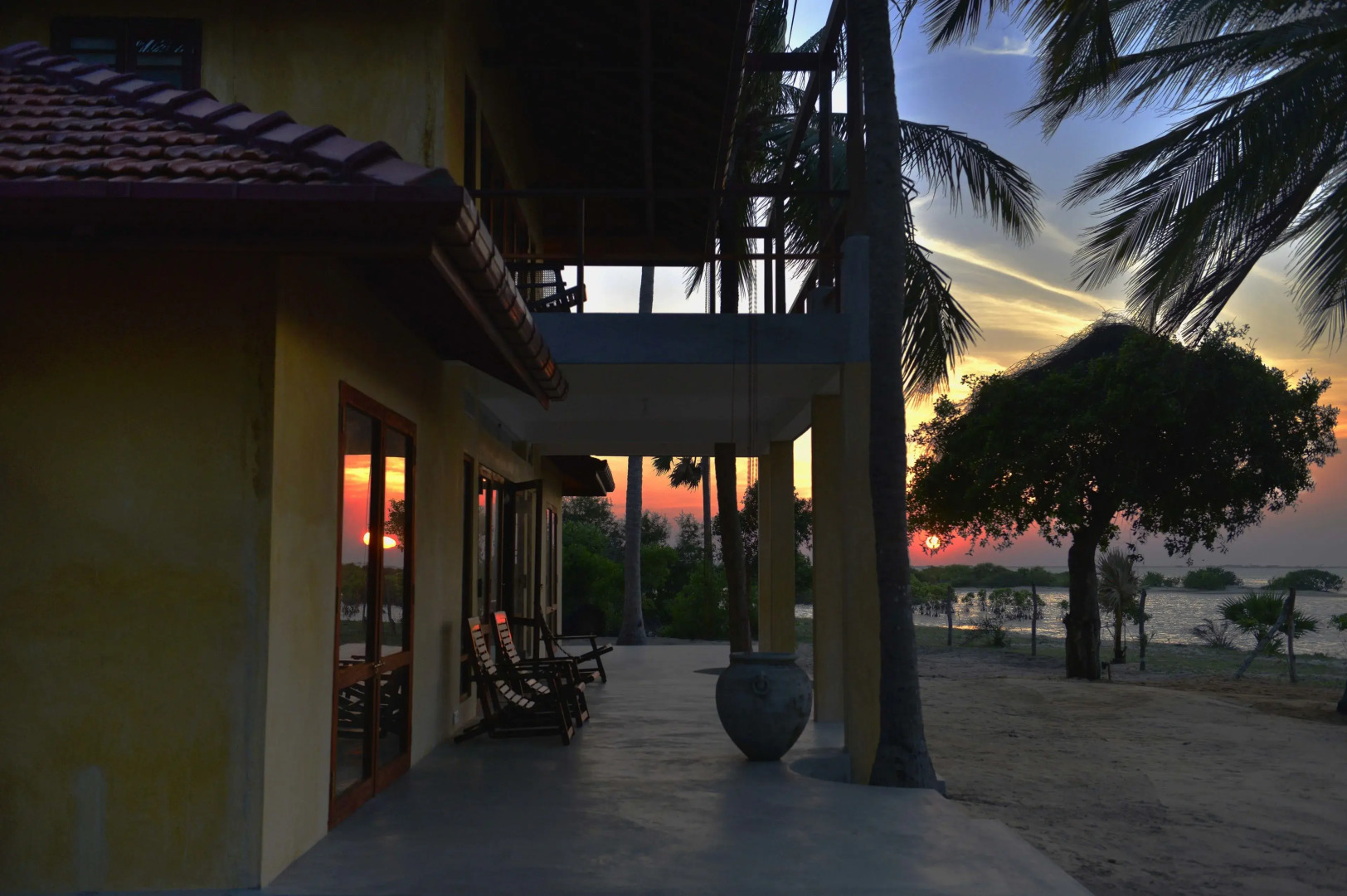 Kitelantis Hotel and Resort