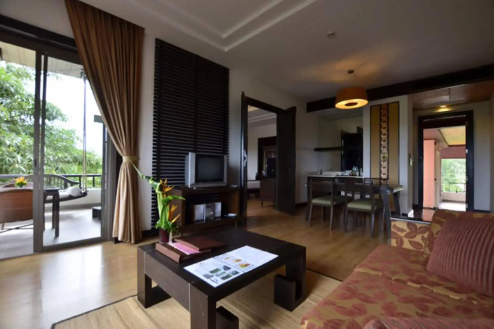 Springfield Village Golf & Spa