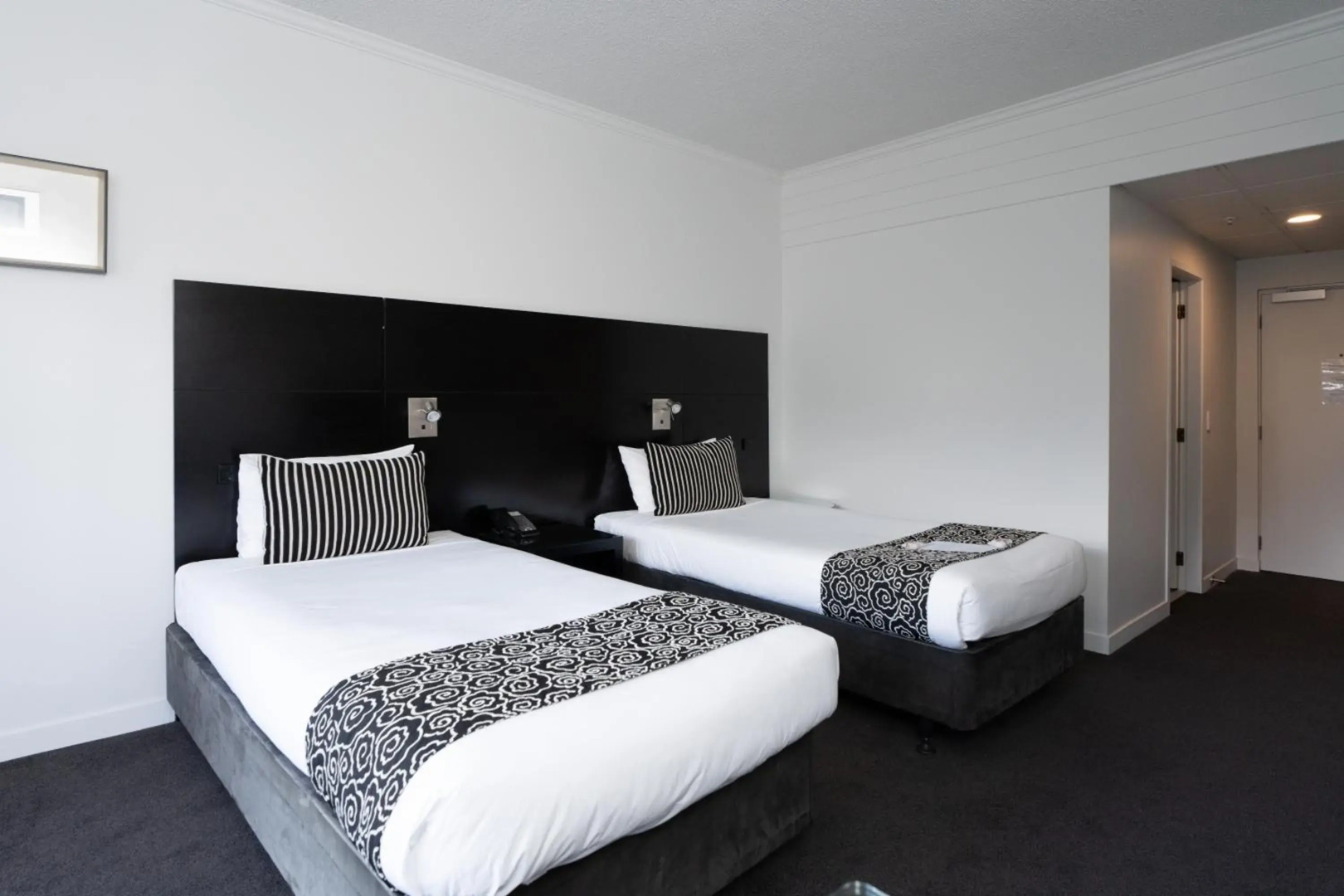 Hotel Armitage and Conference Centre