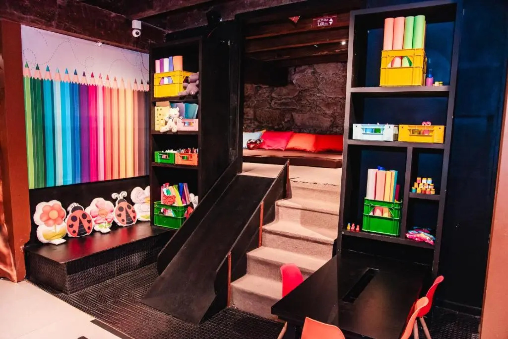 Hotel Fazenda Arvoredo