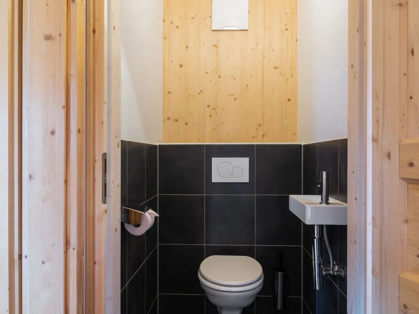 Luxury Chalet in Hohentauern near Ski Area