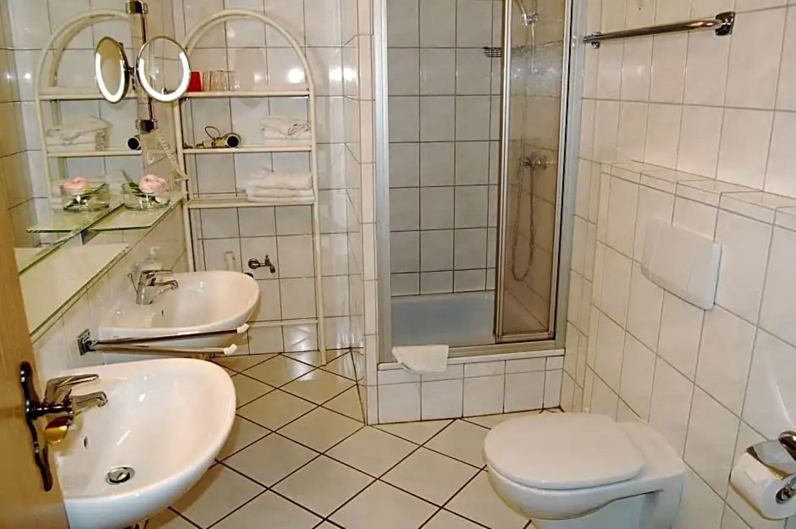 Land-Gut-Hotel Allerhof