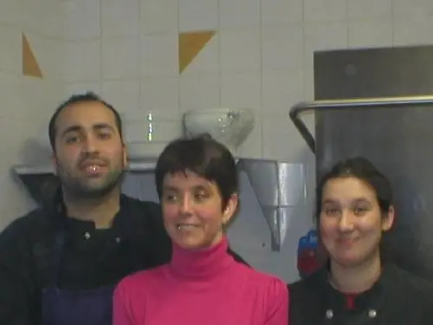 Camping Les Collines