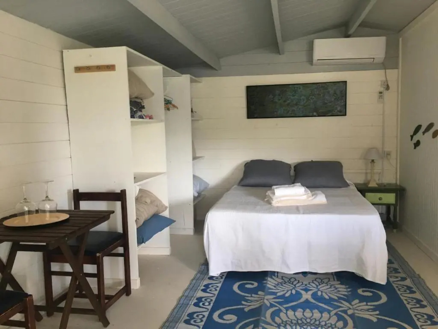 Alojamientos la Huella