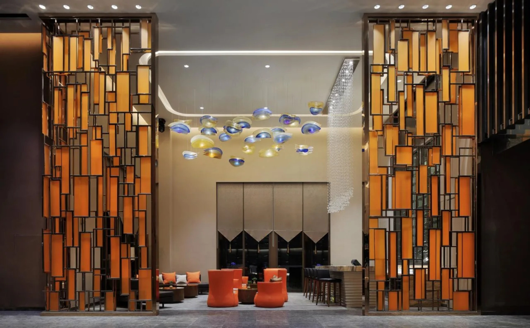 Novotel Nanchang Sunac