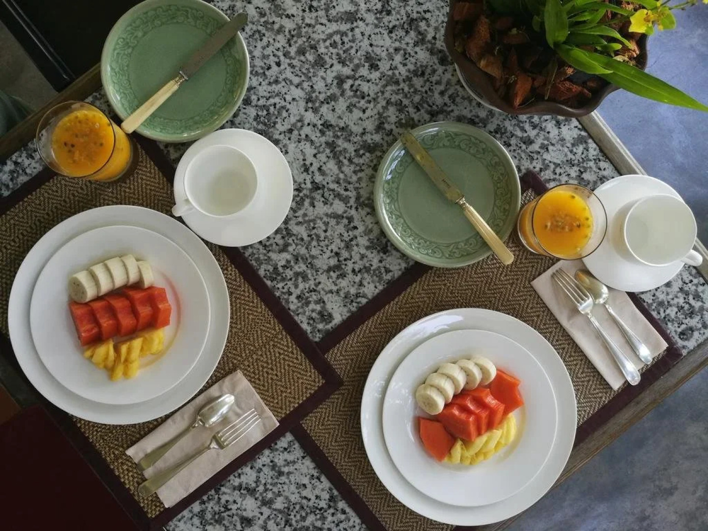 Villa Albizia in Chiang Mai