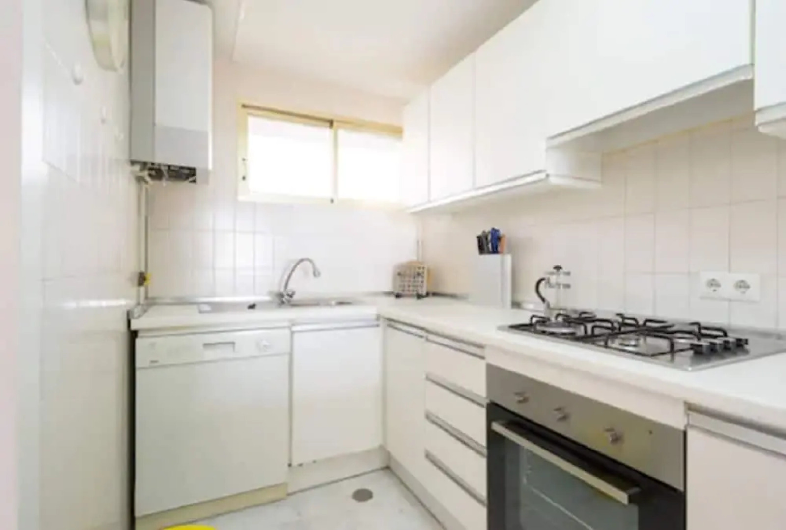 Torremolinos Sea View