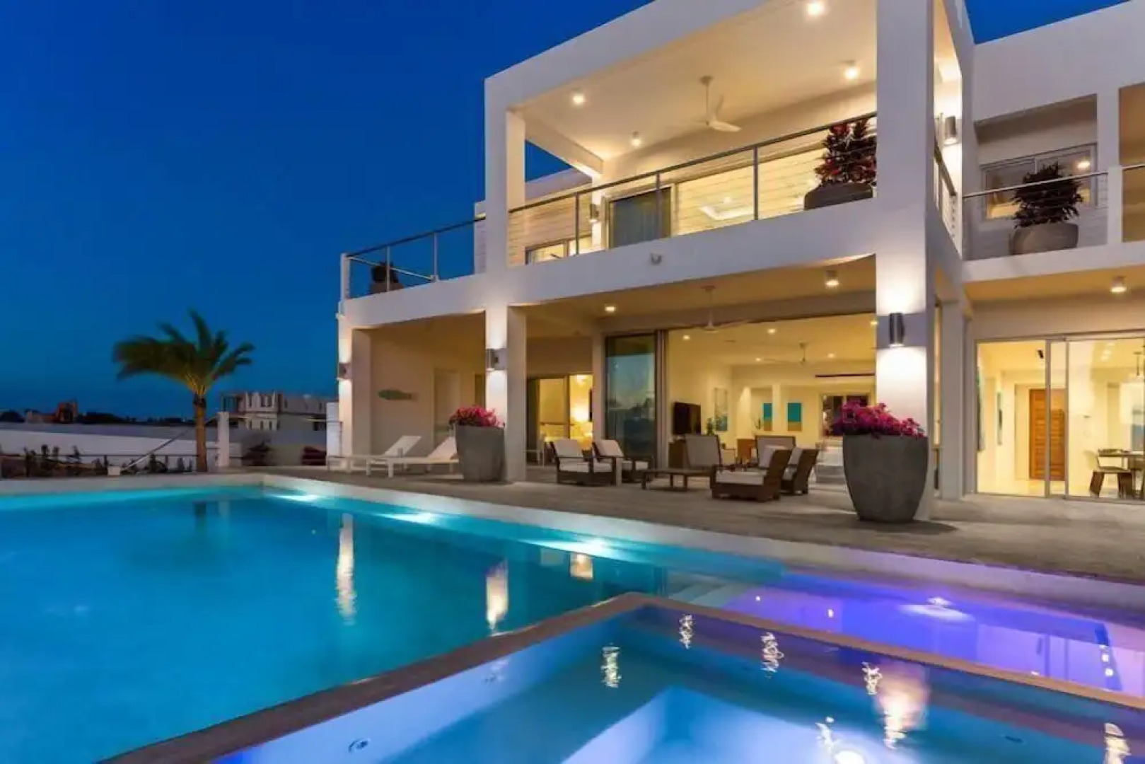 Villa Kandara-with Chef