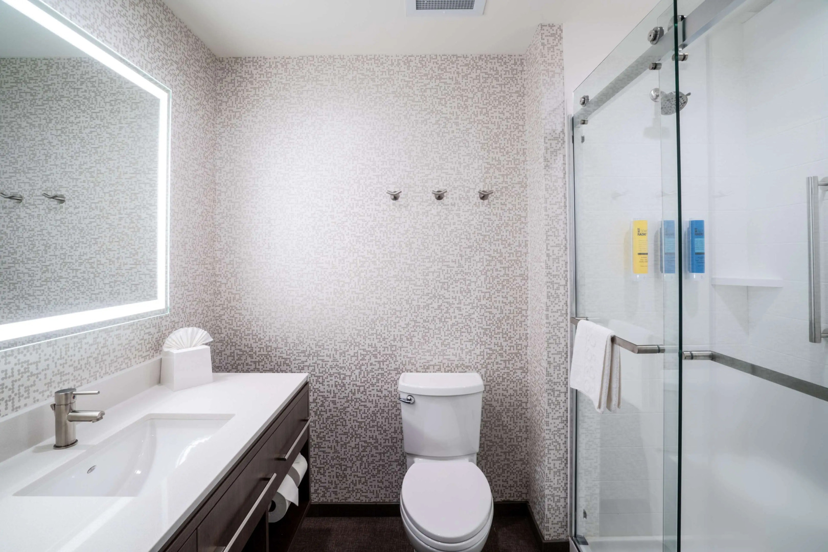 Home2 Suites by Hilton North Little Rock