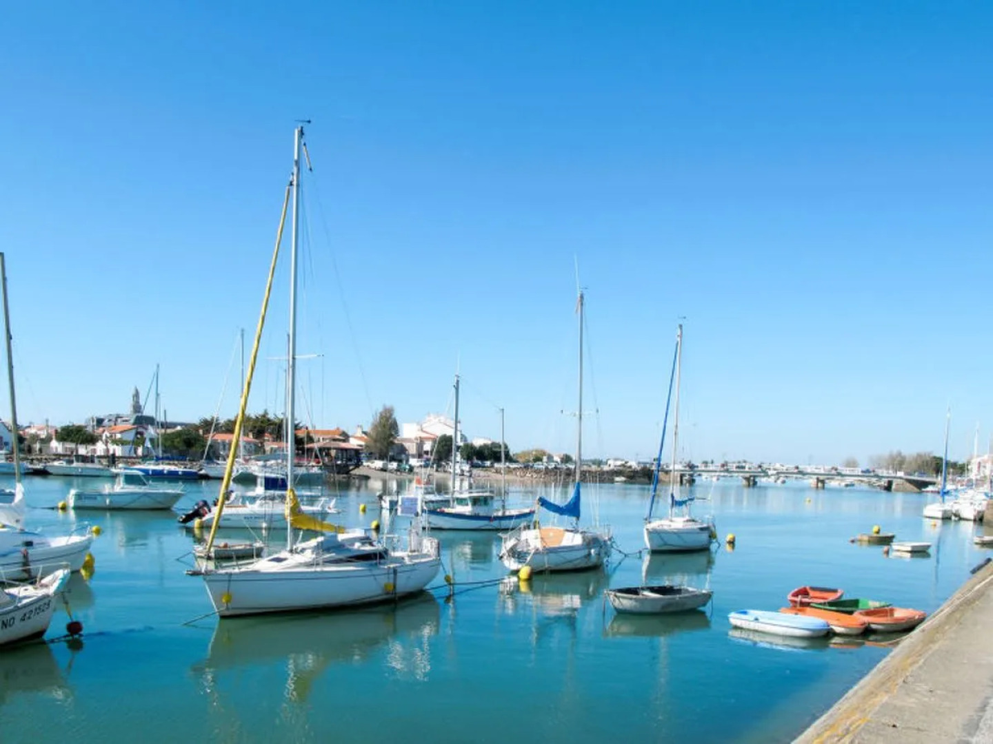 Le Domaine de Fontenelles (SGC210)