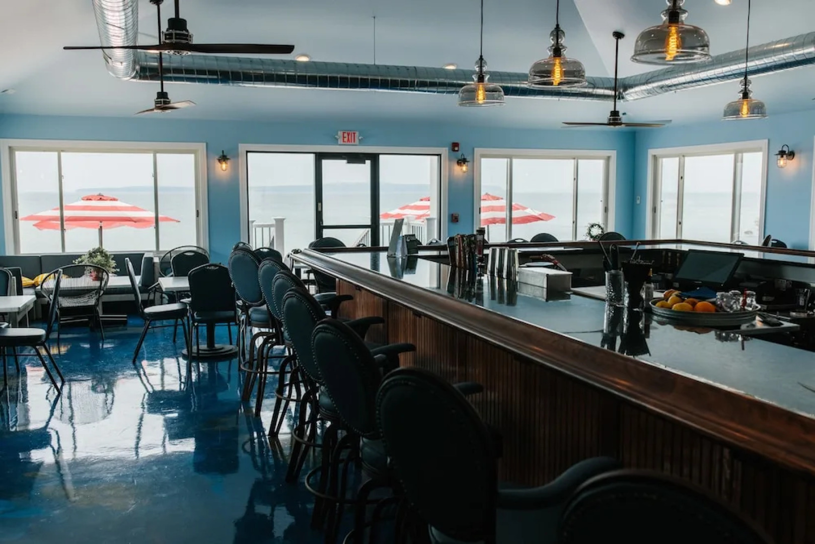 Breakers Resort & Beach Bar