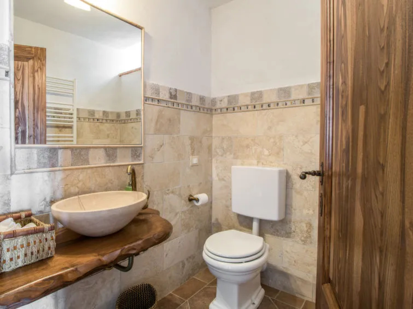 Locazione Turistica Il Borgo Di Gebbia