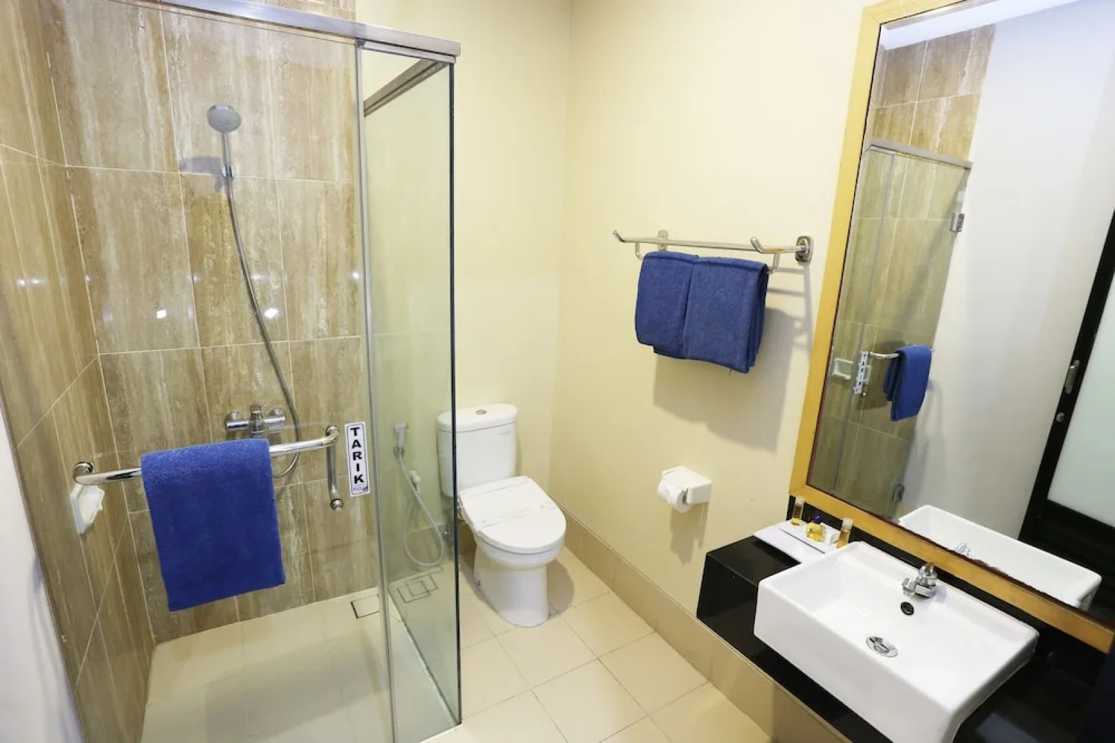 Tanjung Kodok Beach Resort