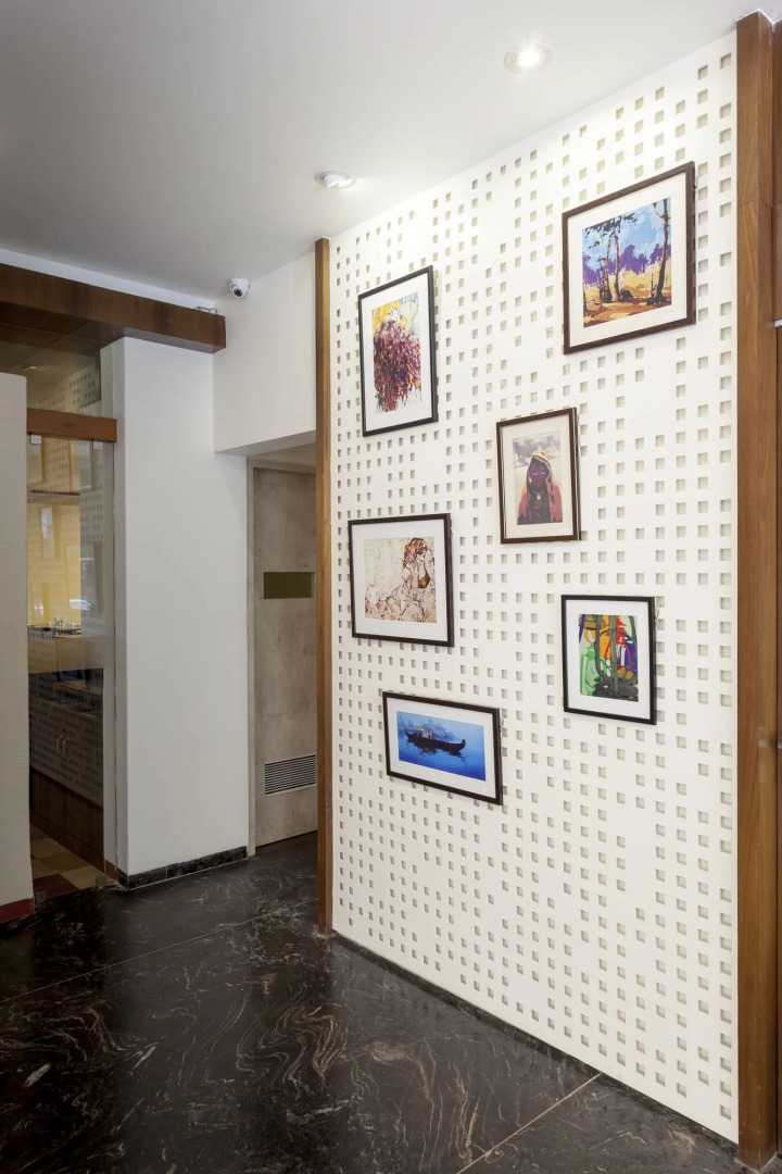 K Tree - A Boutique Hotel