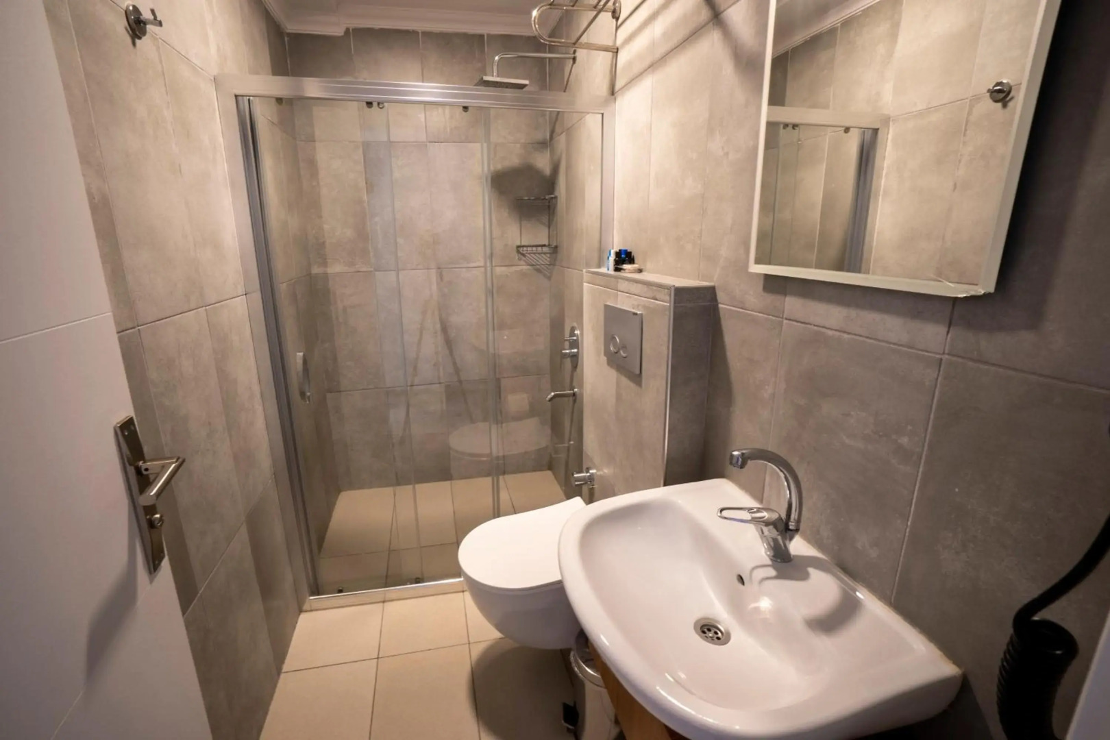 Grand Emir Hotel & SPA