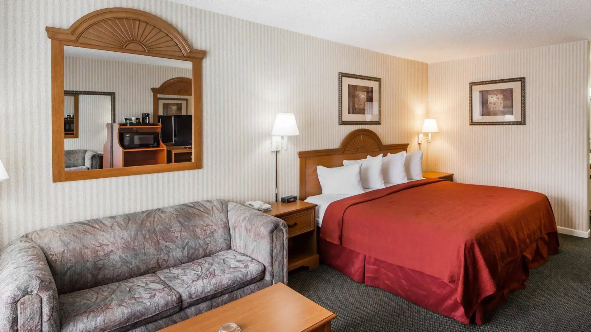 Quality Inn Ponca City