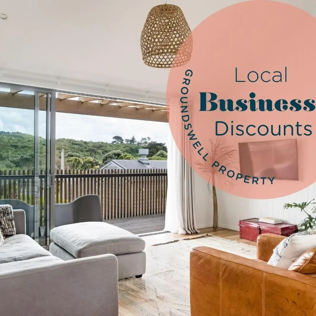 Wainui Landing Apartment 1