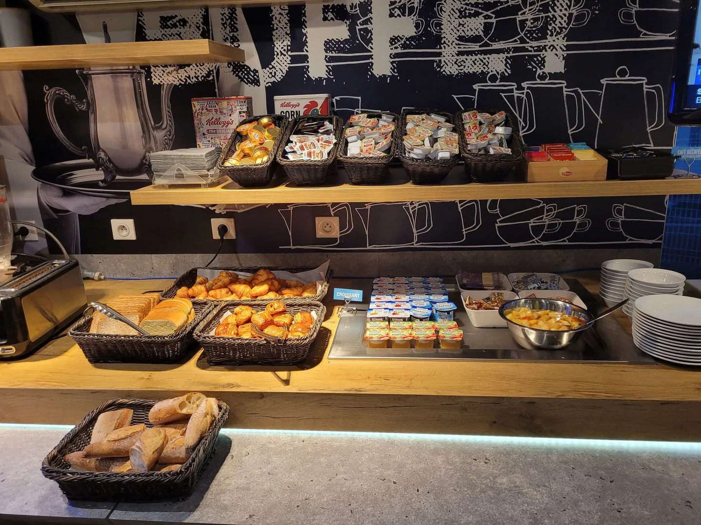 Premiere Classe Lyon Nord - Dardilly