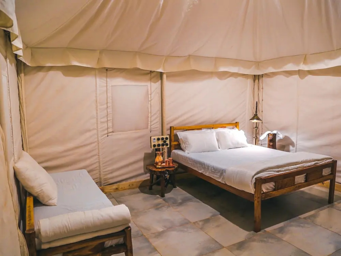 Vinnca Village at Rockhill Adventures