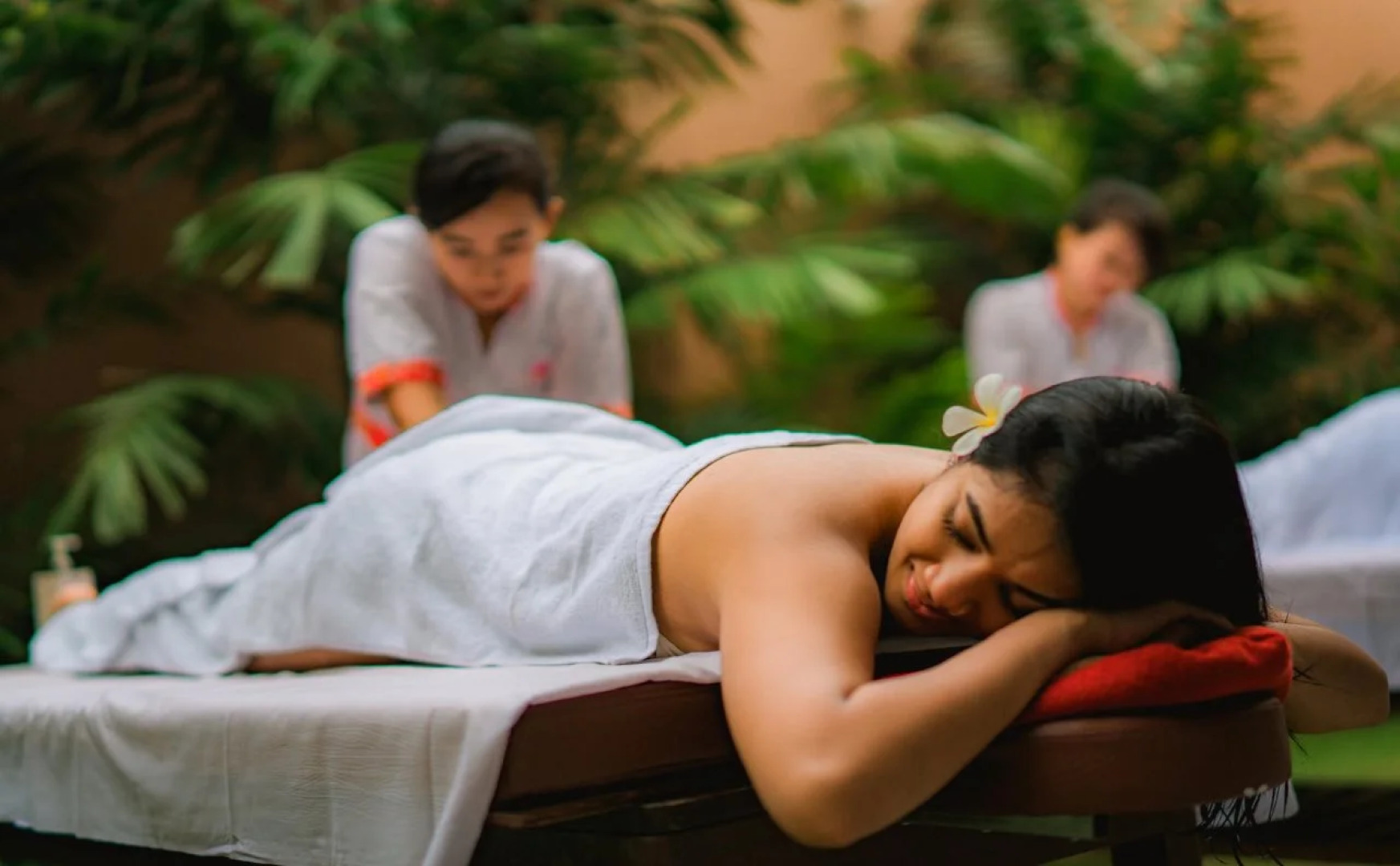 The Habitat Kosgoda by Asia Leisure