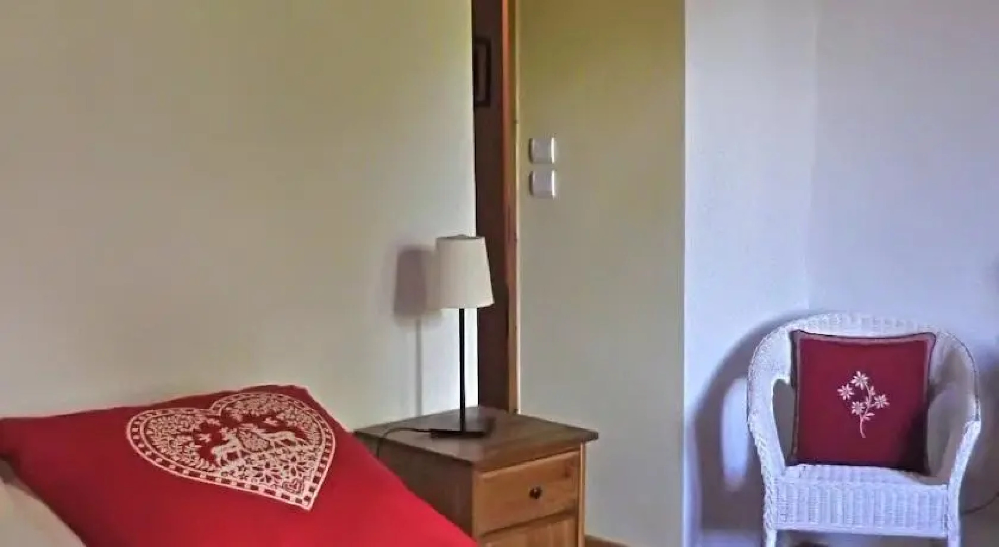 Histoire de Montagne