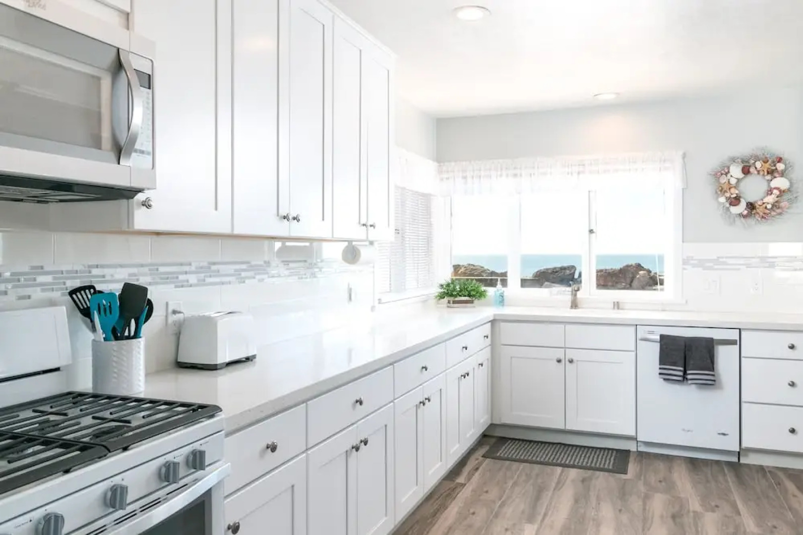 Dreamy Solimar Sands Beach House by RedAwning