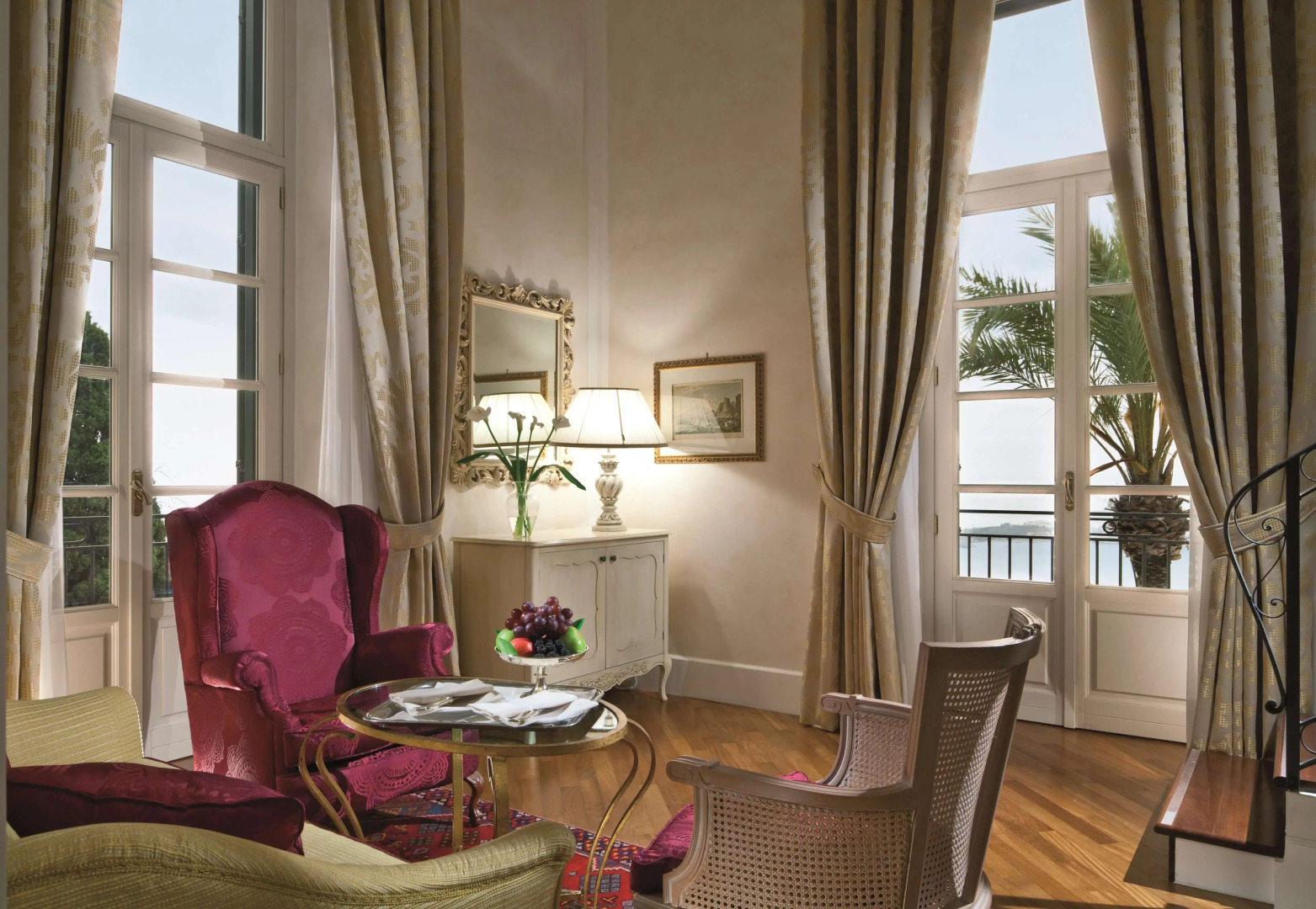 Grand Hotel Timeo, A Belmond Hotel, Taormina