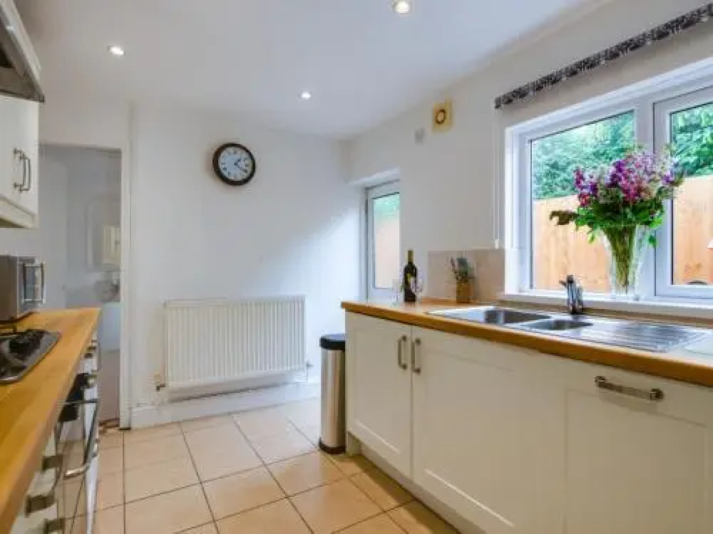 Holiday Home Taff's Well