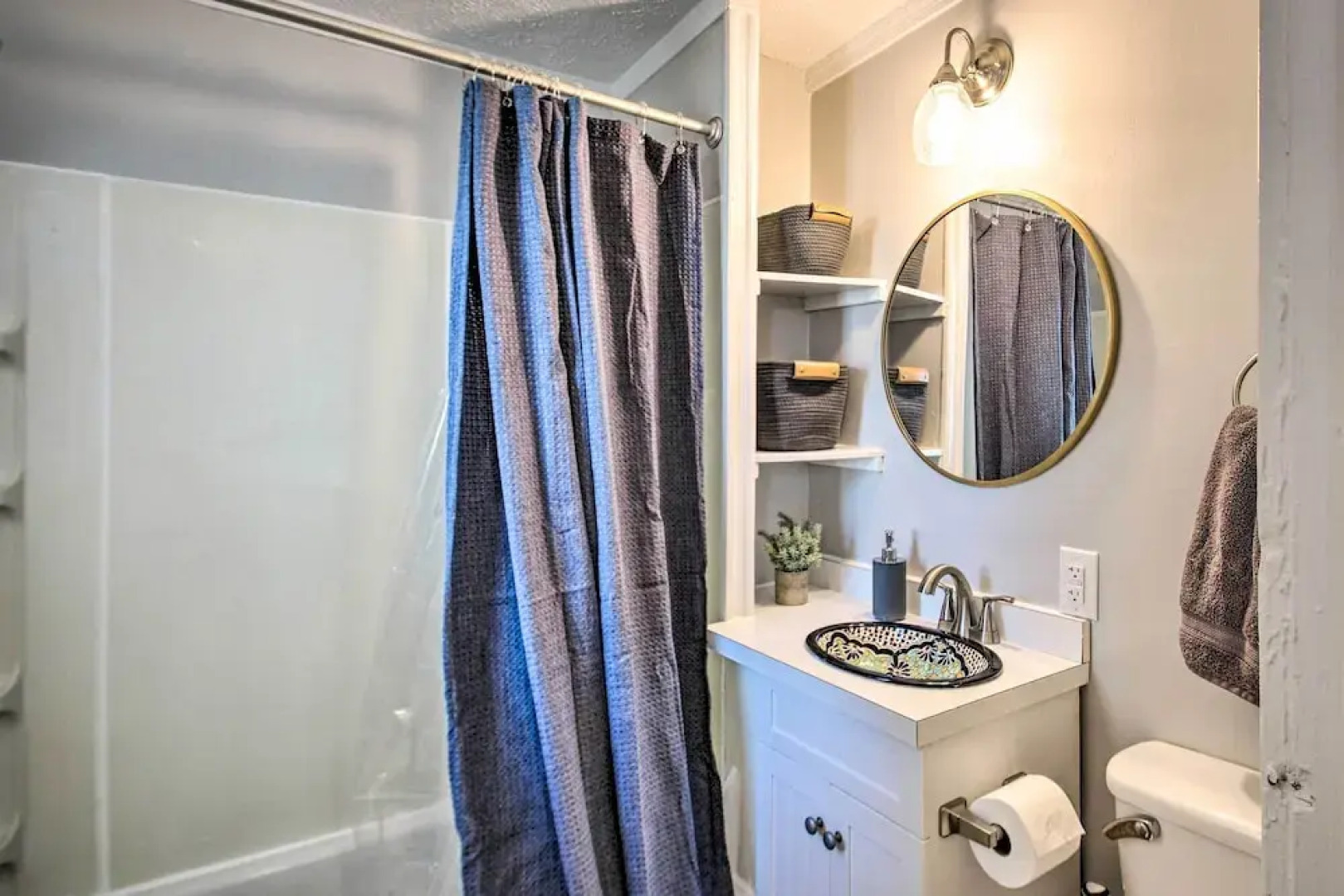 Historic Staunton Home ~ 1 Mi to Downtown!