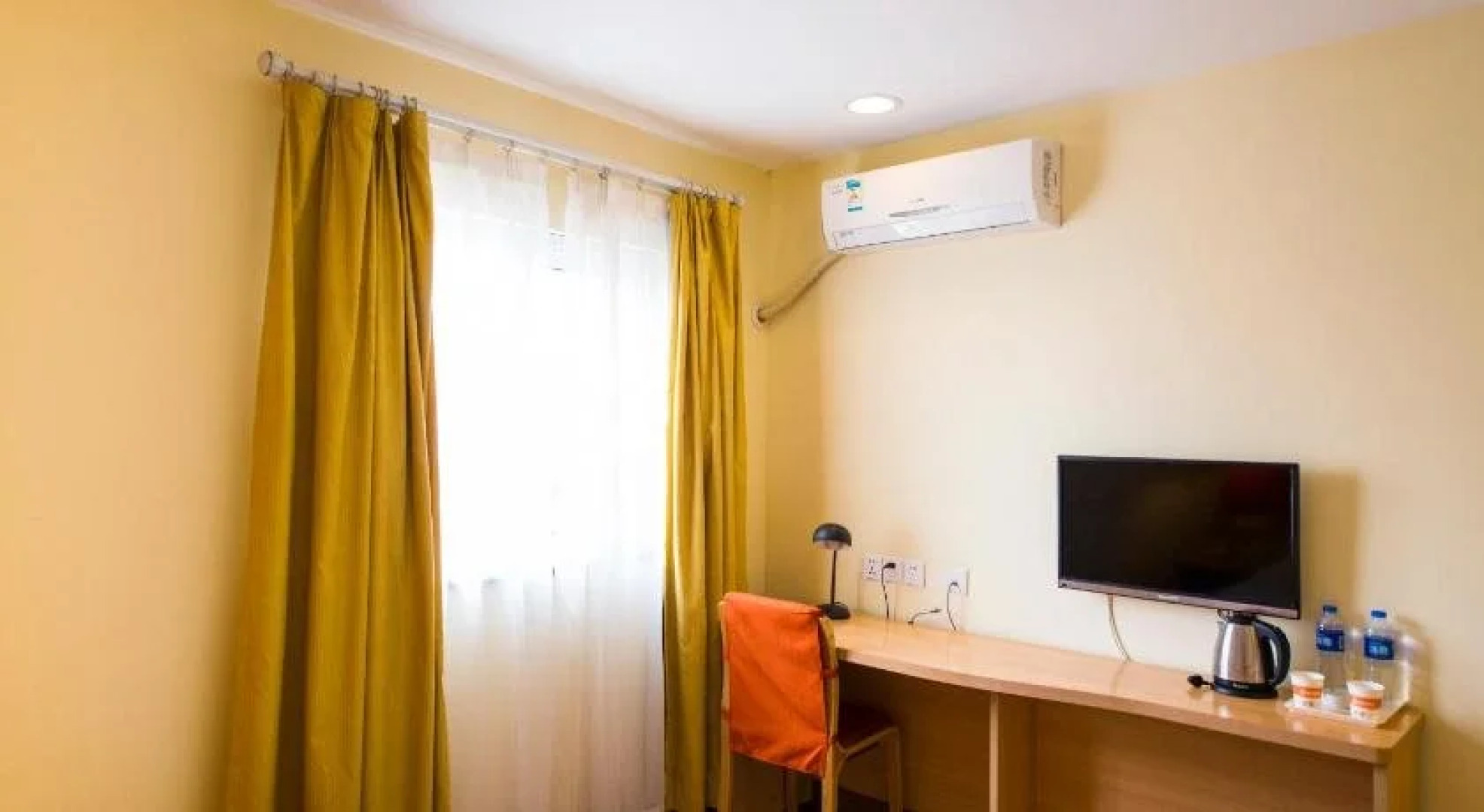 Home Inn Tianjin Huayuan West Kangfu Road