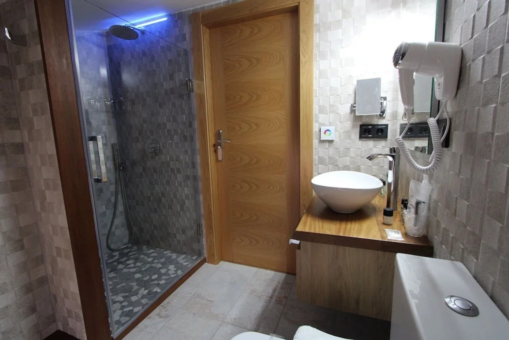 Hotel Mirador De Aledo