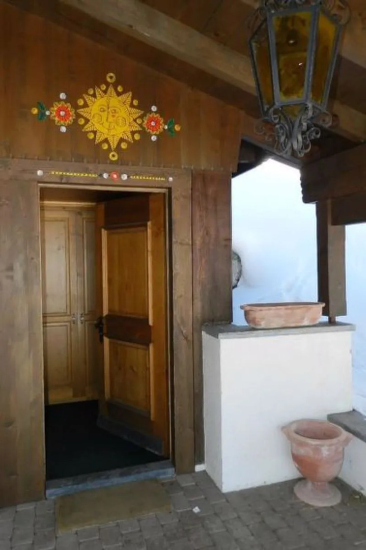 Apartment Media Saanenmöser