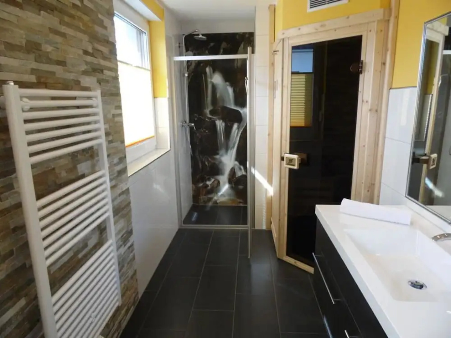 Villa Lago am Fleesensee