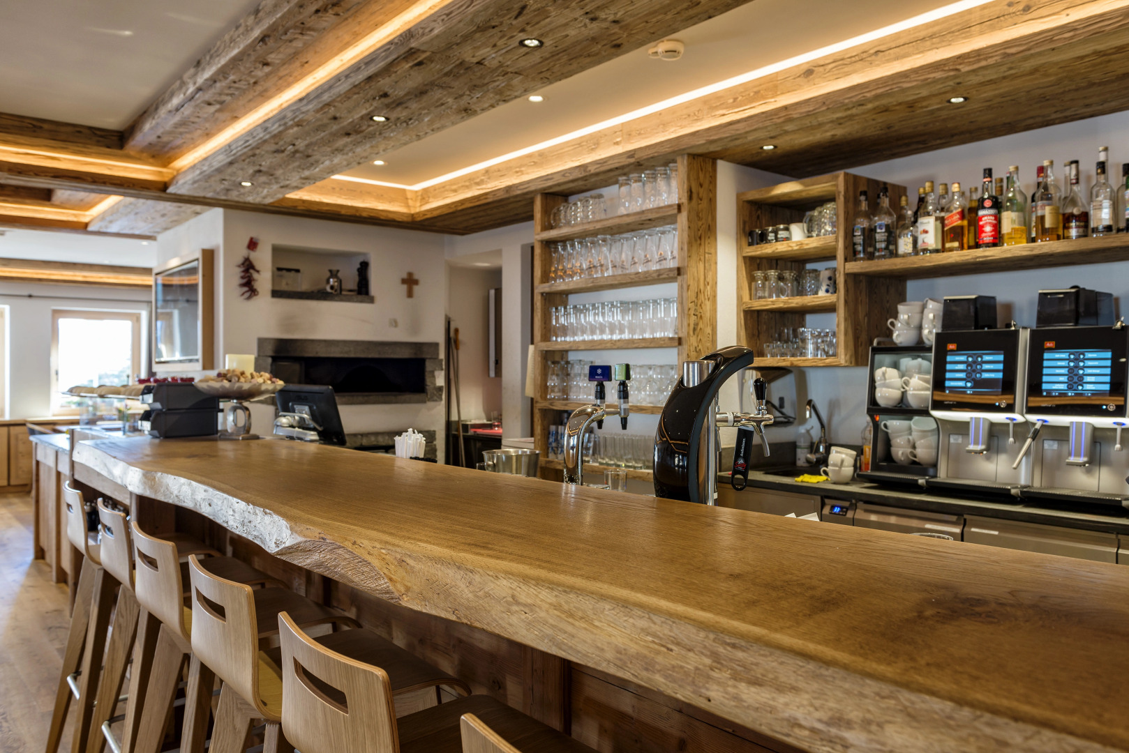 Hotel Sarain Active Mountain Resort