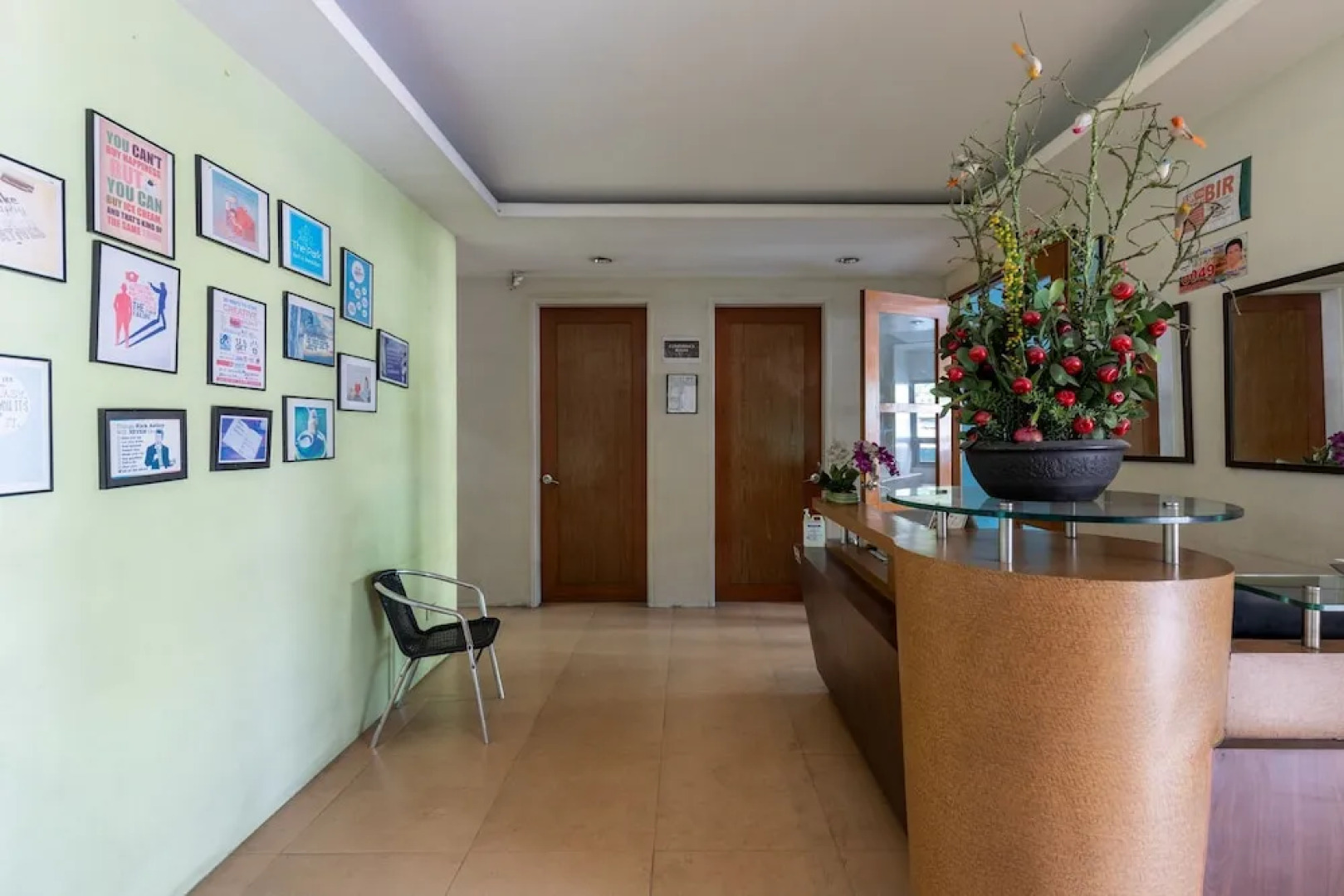 ZEN Rooms Park B&B Batangas