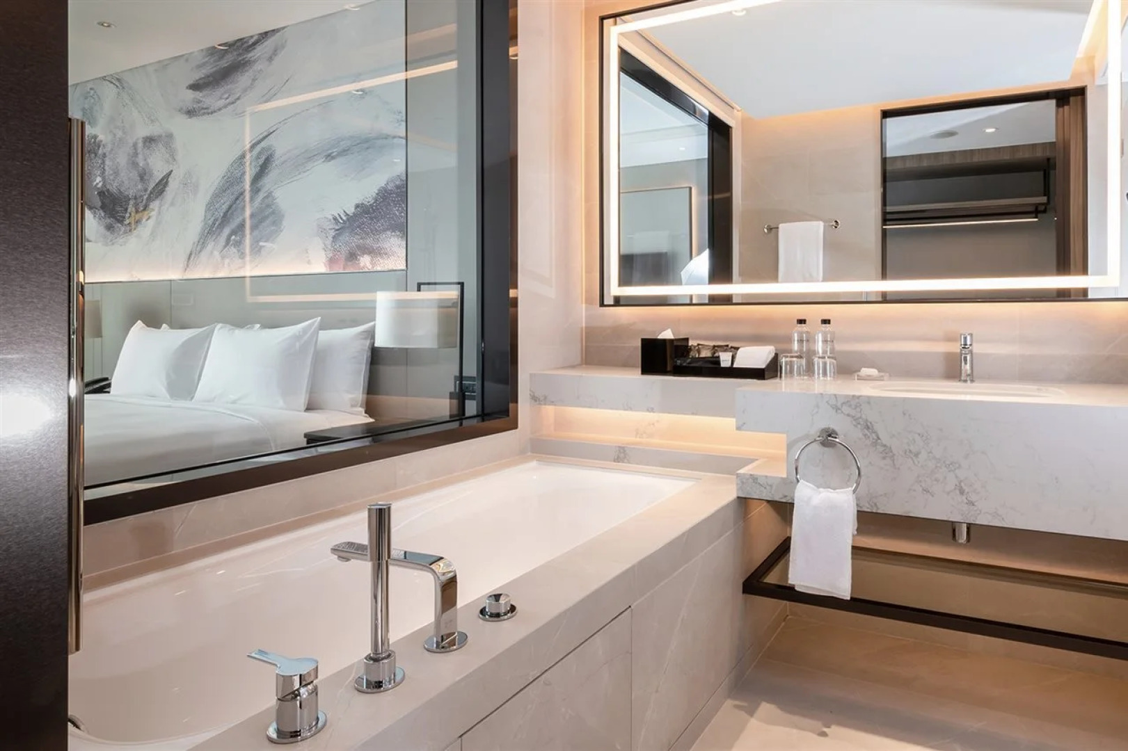 Carlton Hotel Bangkok Sukhumvit