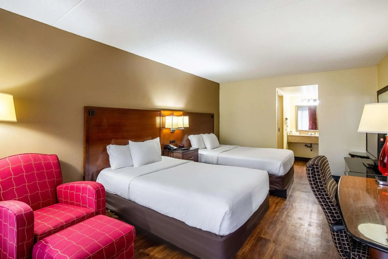 Econo Lodge Naval Station Norfolk