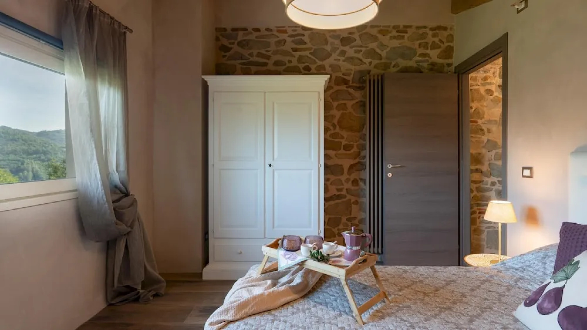 Villa Carlotta 8 Emma Villas