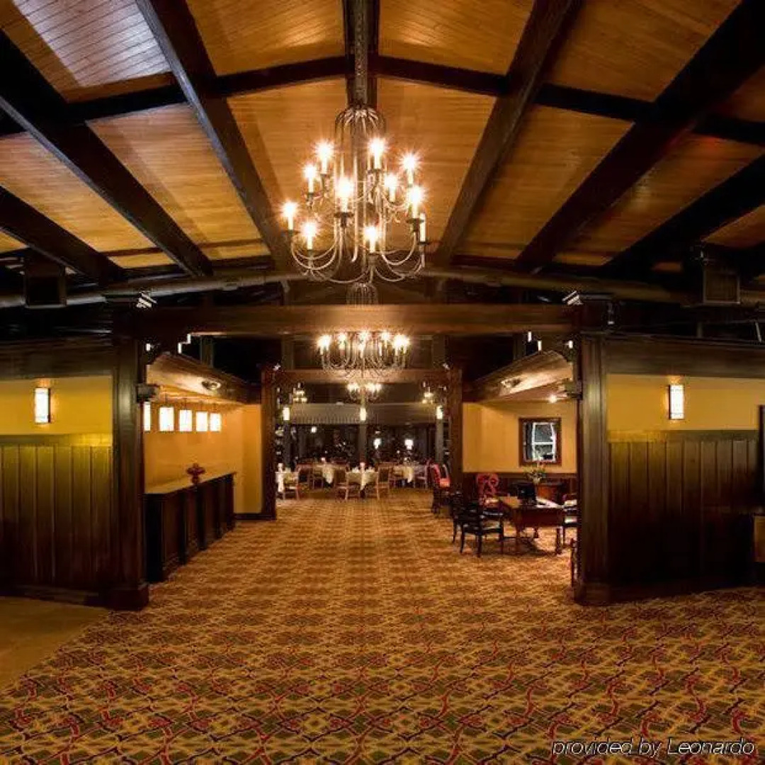 The Lakeview Hotel, Shanty Creek Resort