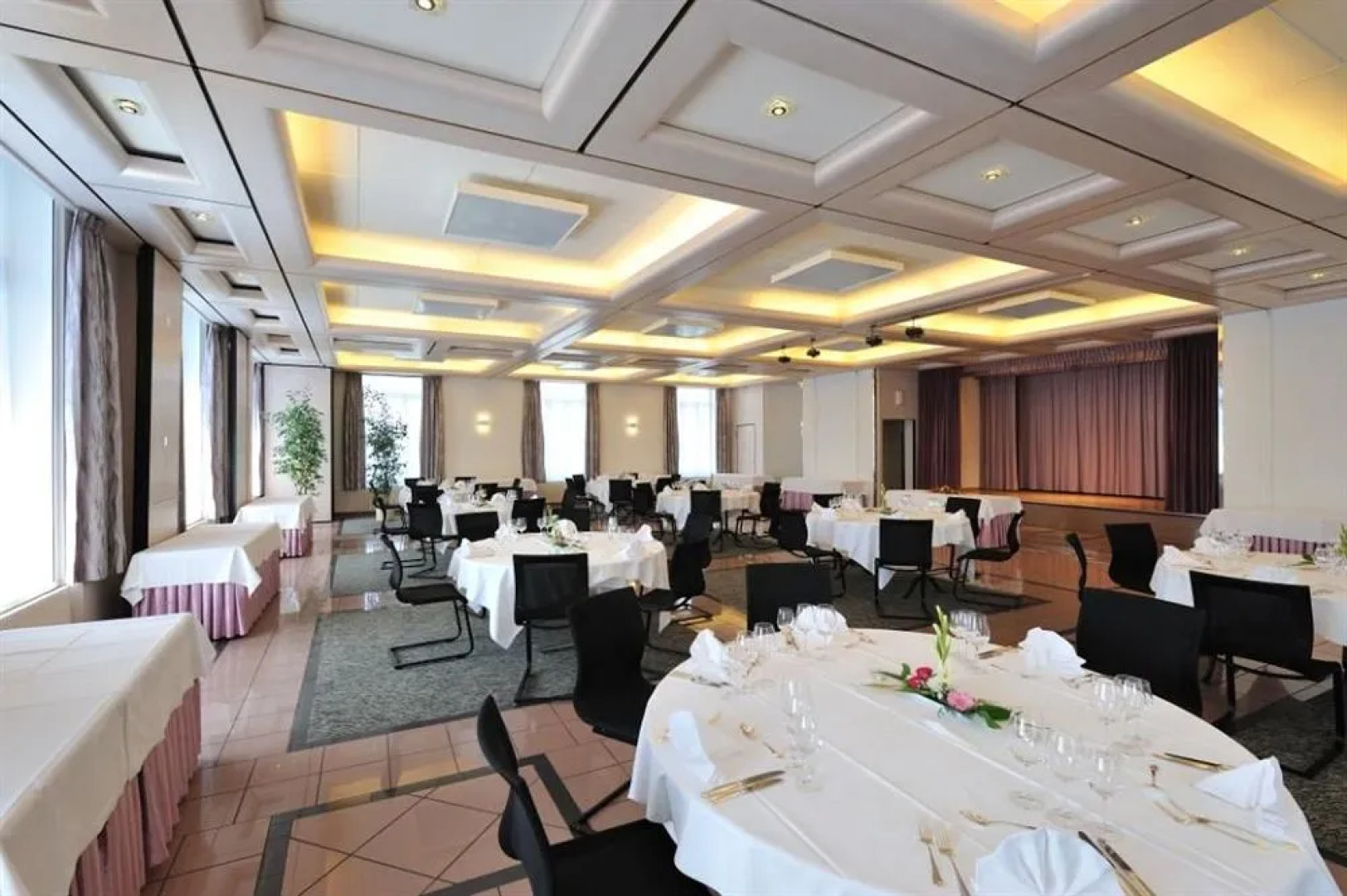 Grand Hôtel Les Endroits