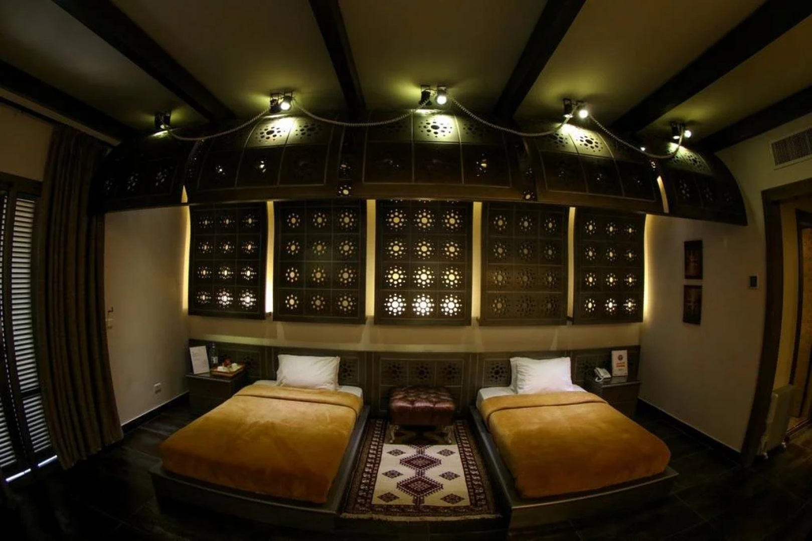 Layali Al Shams Hotel
