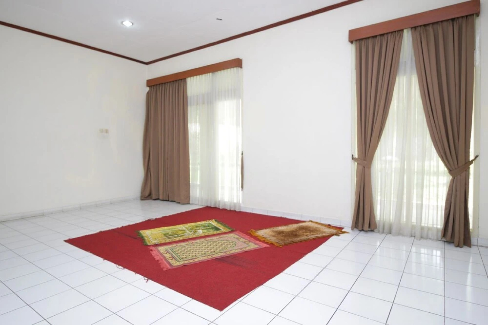 Airy Krakatau Santani 4 Cilegon