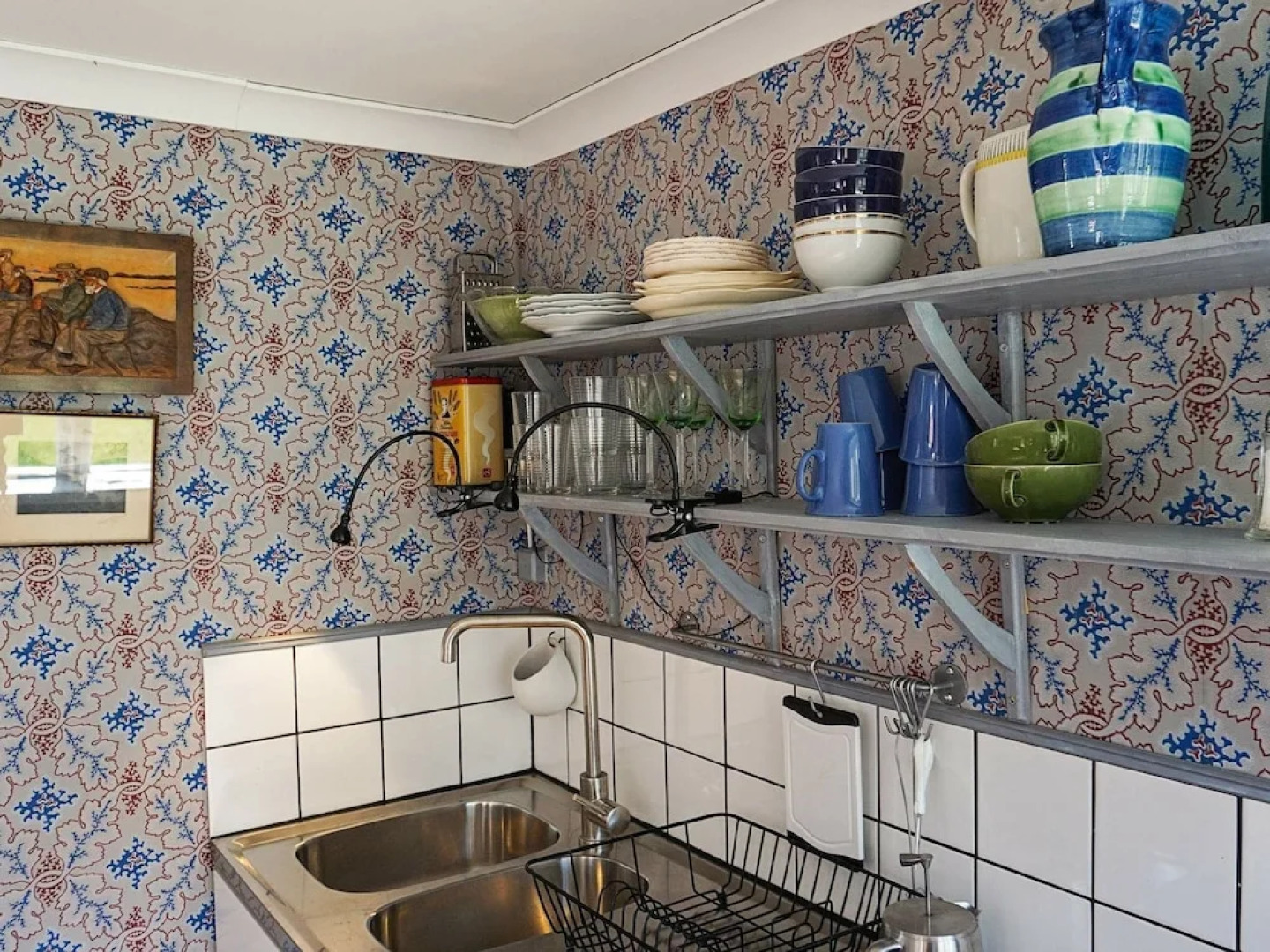 Holiday Home Hunnebostrand Ii