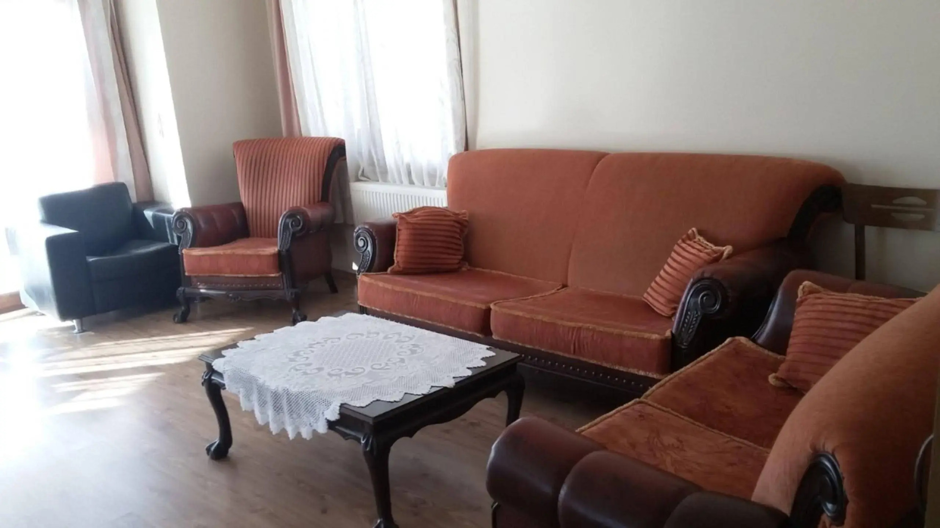 Ayvalik Camlik Villalari